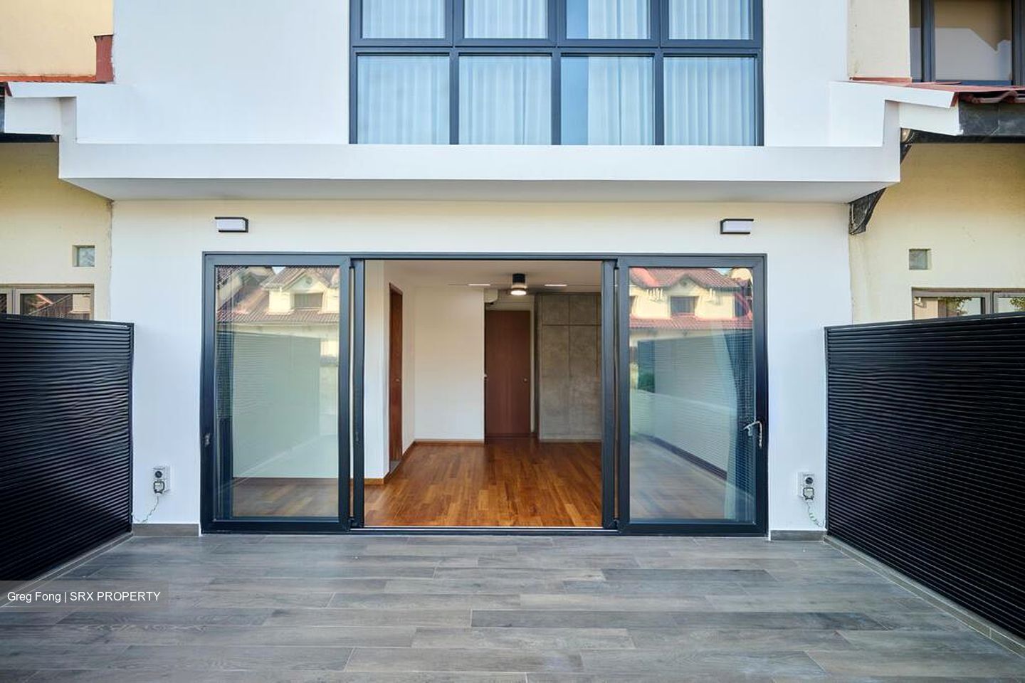 Excelsior Gardens (D16), Terrace #514775041